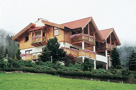 Piz Apart Raich Arzl im Pitztal Exterior foto