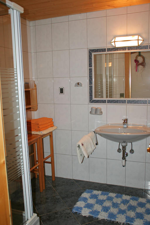 Piz Apart Raich Arzl im Pitztal Zimmer foto