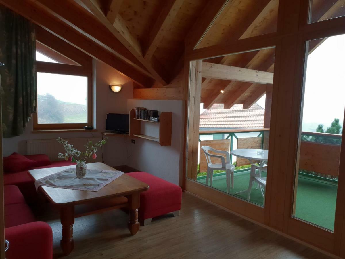 Piz Apart Raich Arzl im Pitztal Exterior foto
