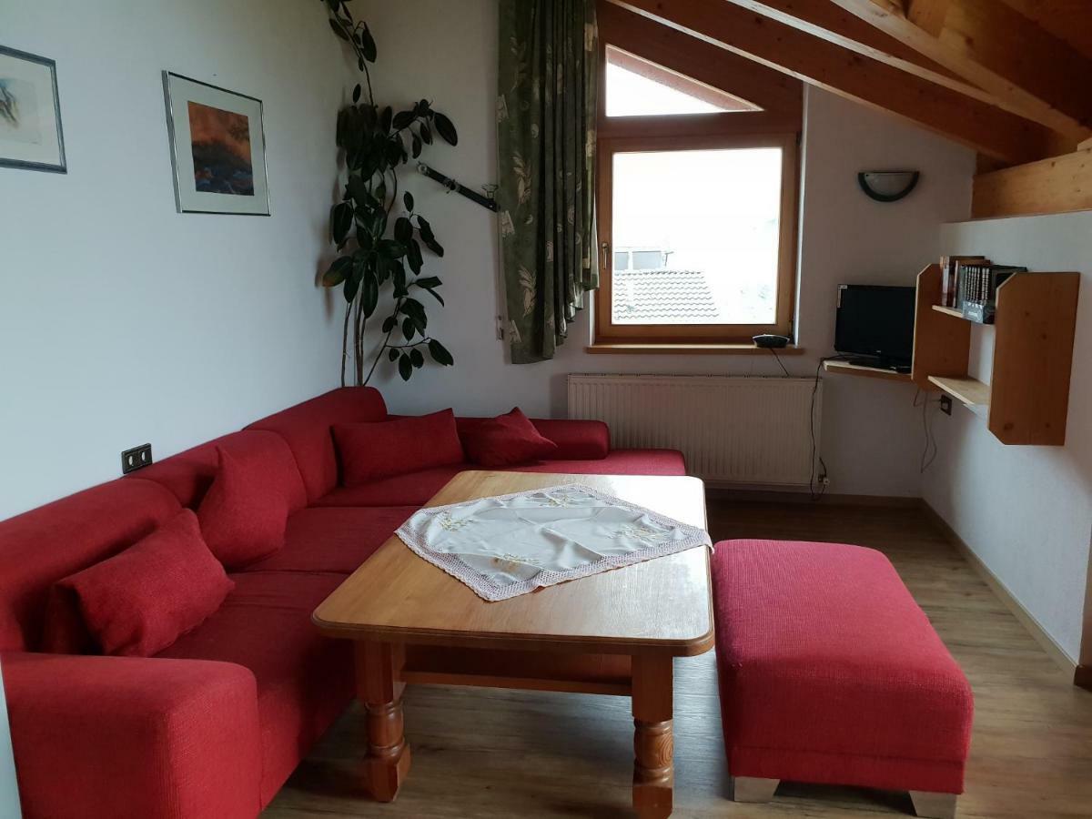 Piz Apart Raich Arzl im Pitztal Exterior foto