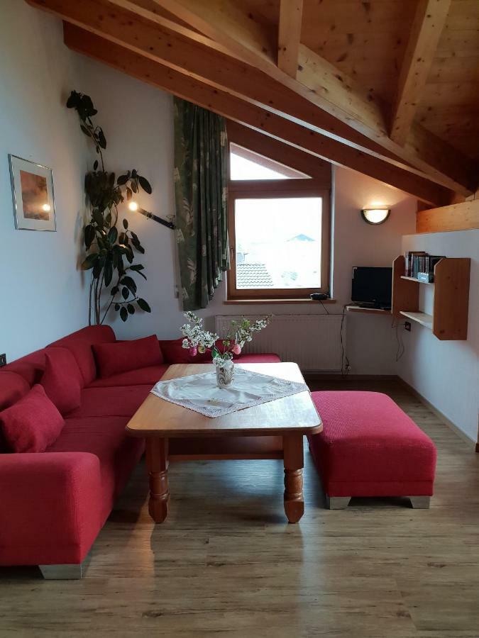 Piz Apart Raich Arzl im Pitztal Exterior foto