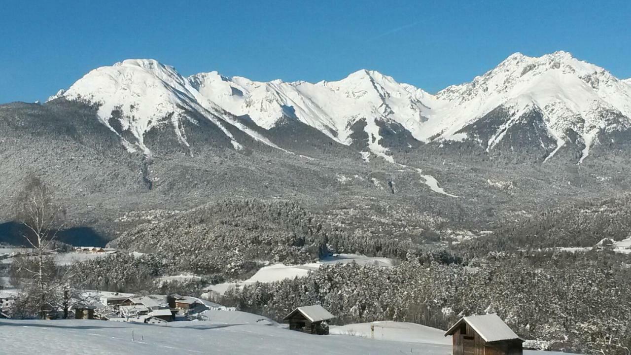 Piz Apart Raich Arzl im Pitztal Exterior foto